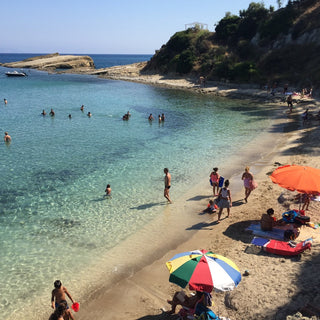 A Travel Guide: Kefalonia, Greece
