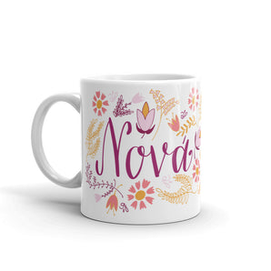 Nona (Godmother) Ceramic Mug