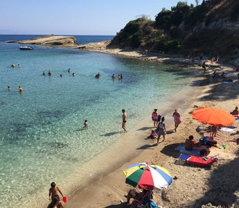 A Travel Guide: Kefalonia, Greece