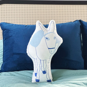 Donkey Plush Toy
