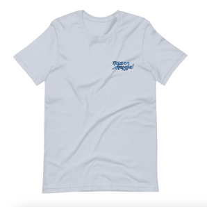 Pame Paralia Unisex t-shirt