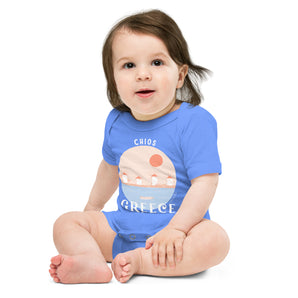 Chios Baby Onesie