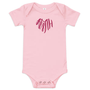 Baby Agape Onesie