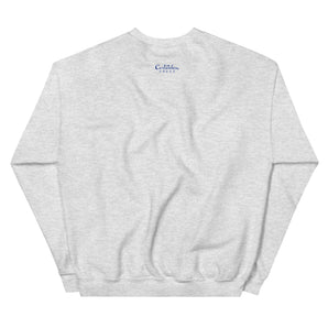 Milos Polis X Nisia Unisex Sweatshirt