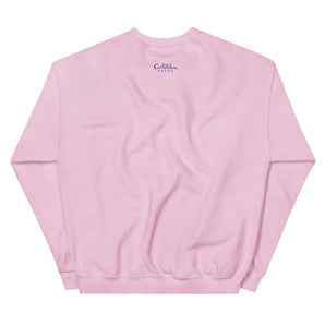 Rhodes Polis X Nisia Unisex Sweatshirt