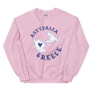 Astypalea Polis X Nisia Unisex Sweatshirt