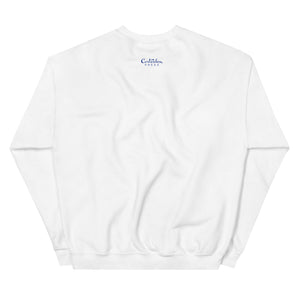 Kefalonia Polis X Nisia Unisex Sweatshirt