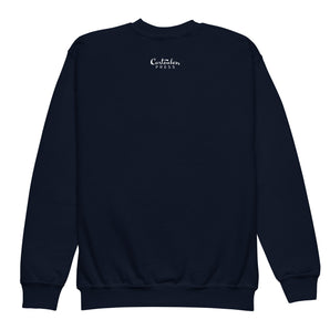 Youth Foustanelles Sweatshirt