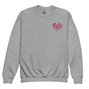 Youth Agape Sweatshirt