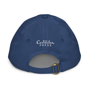 Greece Cap Kids
