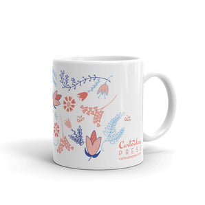 Theia (Aunt) Ceramic Mug