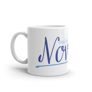Nonos (Godfather) Ceramic Mug