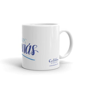 Baba (Dad) Ceramic Mug